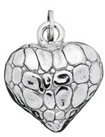 Charm Giovanni Raspini Charms in Argento 06975 - 06975